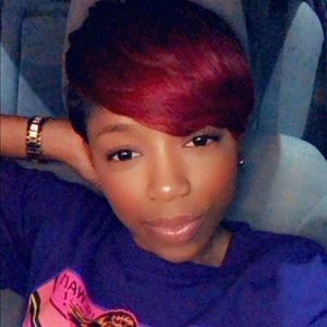 Meet your Posher, Shaquana